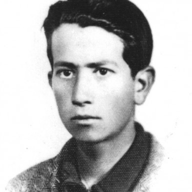 Manfredo Rubeis (1924-1944) Calascio.